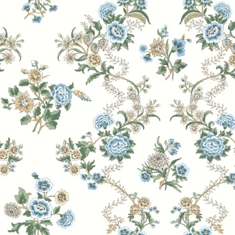 Обои York Antonina Vella Jardin