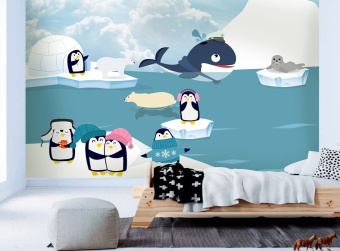 Фотообои Artmegahome Детские коллекции