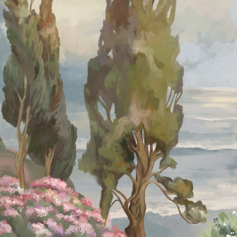 Фотообои Wall Street Massandra