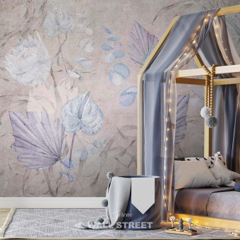 Фотообои Wall Street SERENE