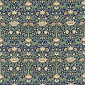 Morris & Co Archive Prints II
