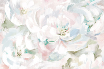 Фотообои Respace Цветы  Палермо