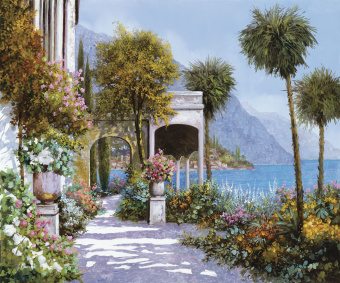 Фрески/Панно ORTOGRAF