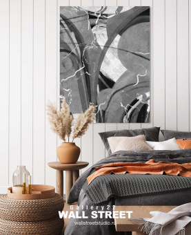 Фотообои Wall Street GALLERY 22