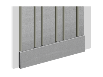 Плинтус HI WOOD