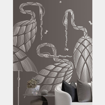 Фрески/Панно Fresq GEO