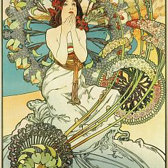 Фрески/Панно ORTOGRAF Живопись Фрески/Панно ORTOGRAF Живопись