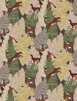 Обои Room Reform Kids