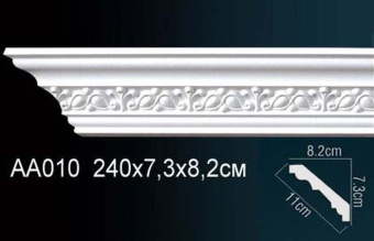 Карниз Perfect