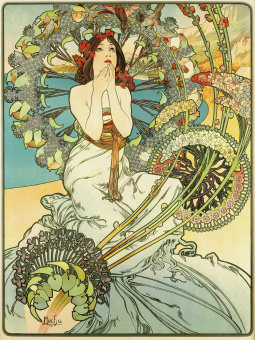 Фрески/Панно ORTOGRAF Живопись