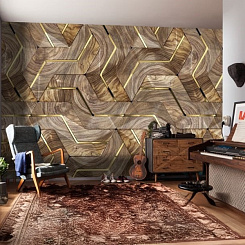 Обои Artmegahome Текстуры и узоры