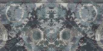 Фотообои My Fresco Mosaic & Patterns