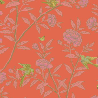 Обои Cole & Son Classics Vol. I