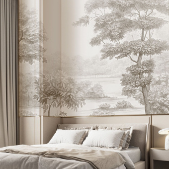 Фрески/Панно Fresq CLASSIC