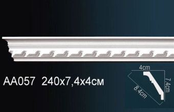 Карниз Perfect