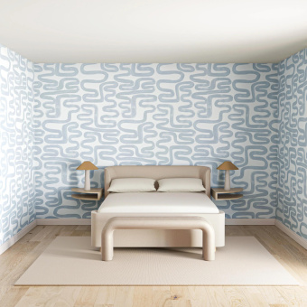 Фотообои My Fresco Креативи