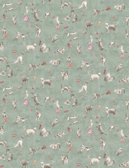 Обои Room Reform Kids