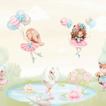 Фотообои Мне обои