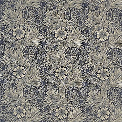 Morris & Co  Compilation Fabric