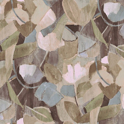 Обои Jannelli&Volpi JV201 Murals Decor