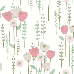 Обои A-Street Prints Whimsy