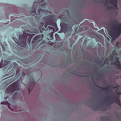 Фотообои Wall Street ASTRAL 22