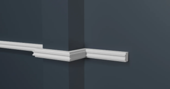 Молдинг Decor-Dizayn