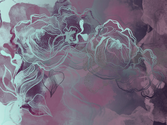 Фотообои Wall Street ASTRAL 22