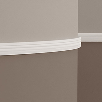 Молдинг Европласт