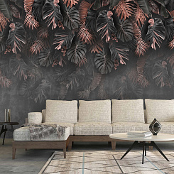 Обои Artmegahome Деревья и веточки