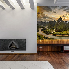 Обои Artmegahome Горы
