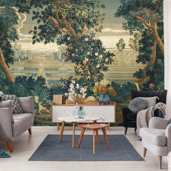 Обои ICH Panorama II