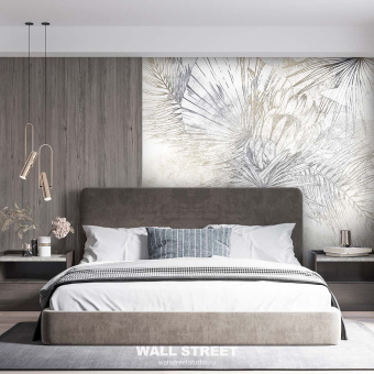 Фотообои Wall Street AIR