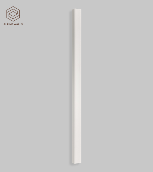 Декоративная рейка LineArt