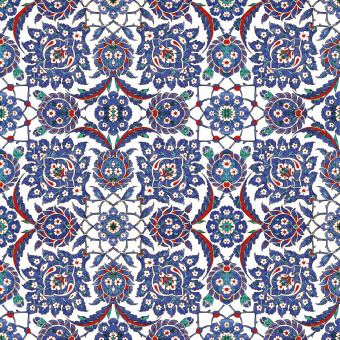 Фрески/Панно ORTOGRAF Паттерны