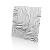 Гипсовые 3D панно Artpole