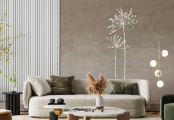 Фрески/Панно ORTOGRAF