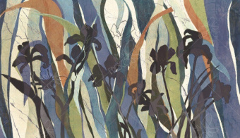 Фотообои My Fresco Природа