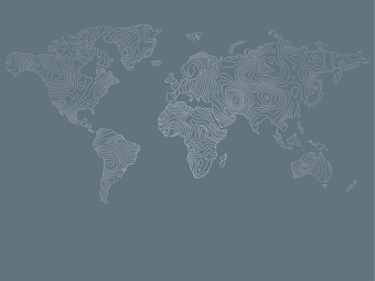 Фрески/Панно ORTOGRAF