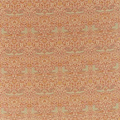 Morris & Co Lethaby Weaves