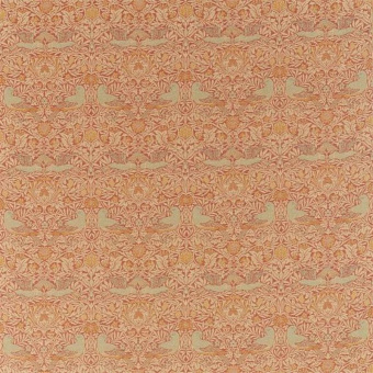 Morris & Co Lethaby Weaves