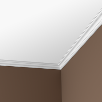 Карниз Европласт