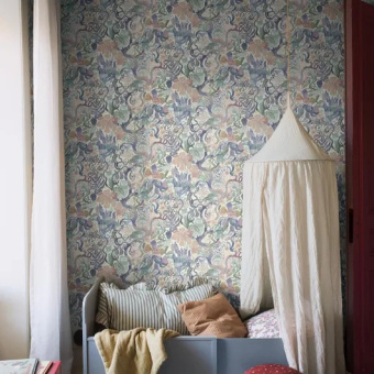 Обои Borastapeter Fairyland