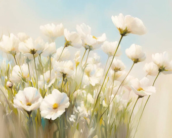 Фрески/Панно RFresco AI