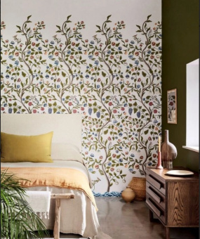 Обои Little Greene National Trust Papers 2