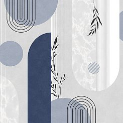 Фотообои Wall Street DECO 25