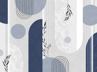 Фотообои Wall Street DECO 25