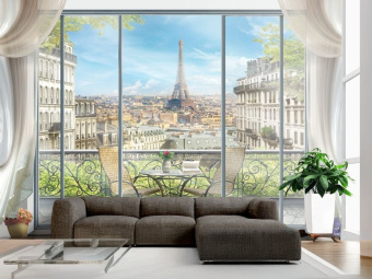 Фотообои Artmegahome Пейзажи