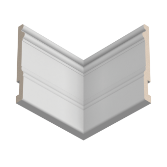 Плинтус ULTRAWOOD