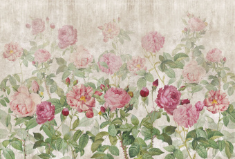 Фрески/Панно ORTOGRAF